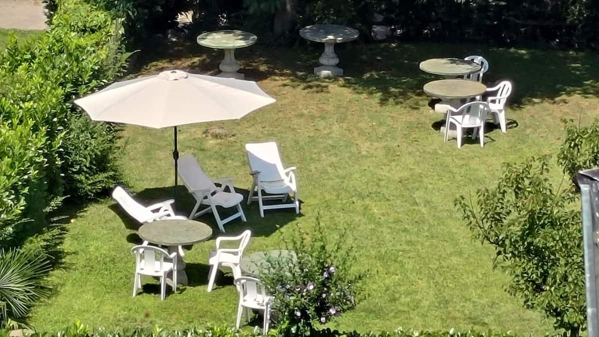 Giardino