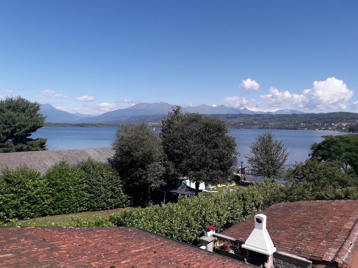 L'Approdo - "C'era una volta al Lago"